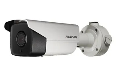 Hikvision DS-2CD4B45G0-IZS (цилиндрическая (Bullet)) — фото камеры