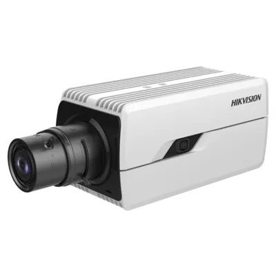 Hikvision DS-2CD7026G0-IZS (компактная (Turret)) — фото камеры