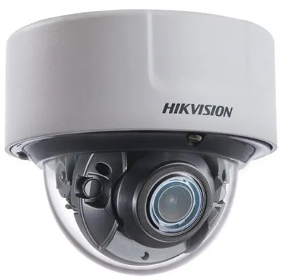 Hikvision DS-2CD7126G0-IZS (компактная (Turret)) — фото камеры