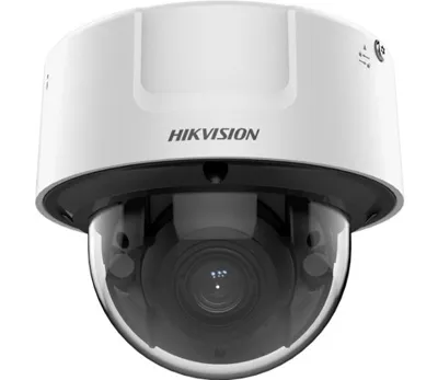 Hikvision DS-2CD7146G0-IZS (компактная (Turret)) — фото камеры