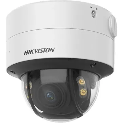 Hikvision DS-2CD7147G5-LZS (компактная (Turret)) — фото камеры