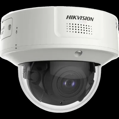 Hikvision DS-2CD7186G0-IZS (компактная (Turret)) — фото камеры