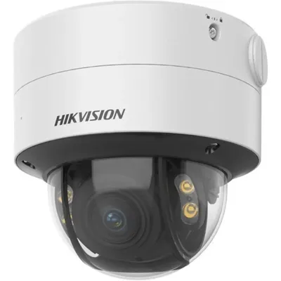 Hikvision DS-2CD7187G5-LZS — фото камеры