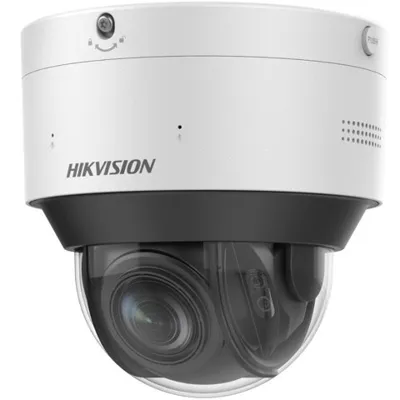 Hikvision DS-2CD7547G0-LZHS (компактная (Turret)) — фото камеры