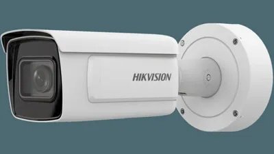 BOXFORCAM™ для Hikvision DS-2CD7647G0-LZHS