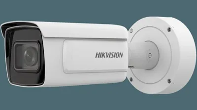Hikvision DS-2CD7647G0-LZHS (компактная (Turret)) — фото камеры