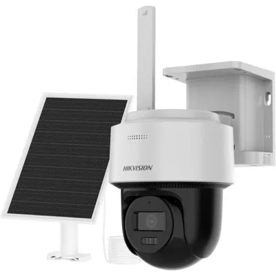 Hikvision DS-2CD7747G0-LZHS (компактная (Turret)) — фото камеры