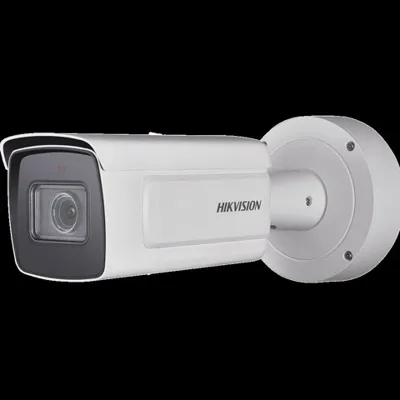 Hikvision DS-2CD7A26G0/P-IZHS (цилиндрическая (Bullet)) — фото камеры