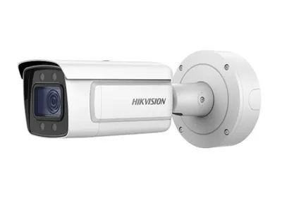 Hikvision DS-2CD7A26G0/P-IZHS8 (цилиндрическая (Bullet)) — фото камеры