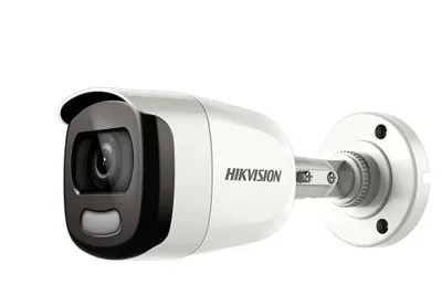 Hikvision DS-2CE10DFT-F (цилиндрическая (Bullet)) — фото камеры