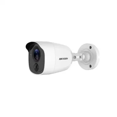Hikvision DS-2CE11D8T-PIRL(P)(O) (цилиндрическая (Bullet)) — фото камеры