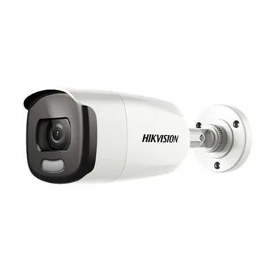 Hikvision DS-2CE12DFT-F (цилиндрическая (Bullet)) — фото камеры