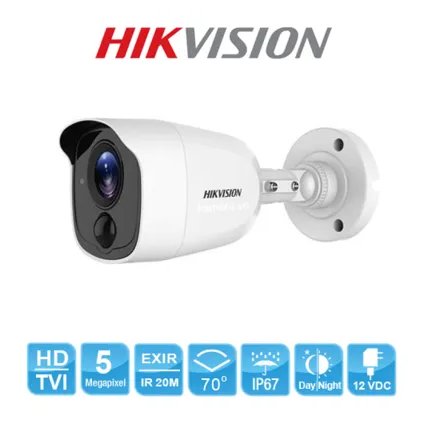 BOXFORCAM™ для Hikvision DS-2CE12H0T-PIRL(O)