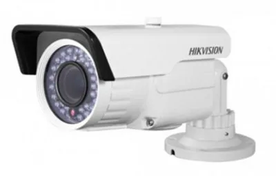 Hikvision DS-2CE15A2P(N)-VFIR3 (цилиндрическая (Bullet)) — фото камеры
