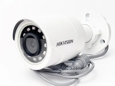 BOXFORCAM™ для Hikvision DS-2CE16C0T-IR(F)