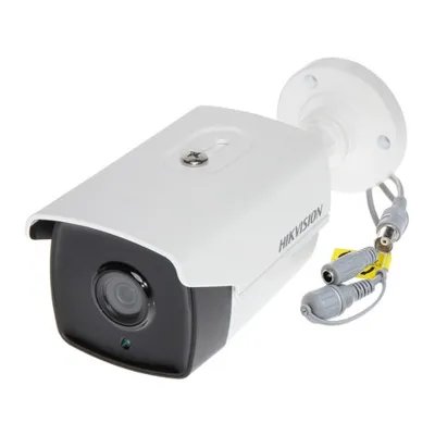 BOXFORCAM™ для Hikvision DS-2CE16C0T-IT1(F)/IT3(F)/IT5(F)