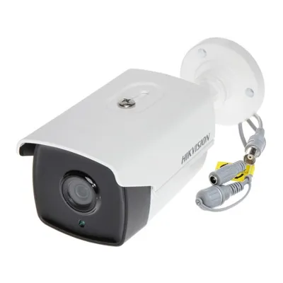 Hikvision DS-2CE16C0T-IT1(F)/IT3(F)/IT5(F) (цилиндрическая (Bullet)) — фото камеры