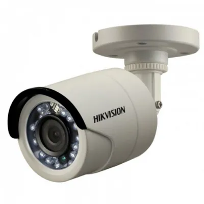 Hikvision DS-2CE16C2T-IR (цилиндрическая (Bullet)) — фото камеры