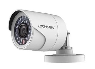 Hikvision DS-2CE16C2T-IRP (цилиндрическая (Bullet)) — фото камеры