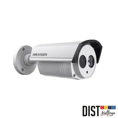 Hikvision DS-2CE16C2T-IT1/IT3 (цилиндрическая (Bullet)) — фото камеры