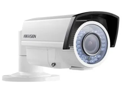 Hikvision DS-2CE16C2T-VFIR3 (цилиндрическая (Bullet)) — фото камеры