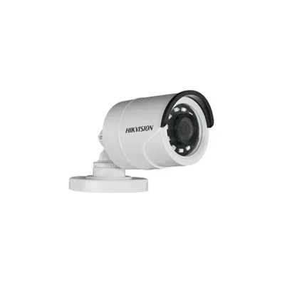 Hikvision DS-2CE16D0T-I2FB (цилиндрическая (Bullet)) — фото камеры