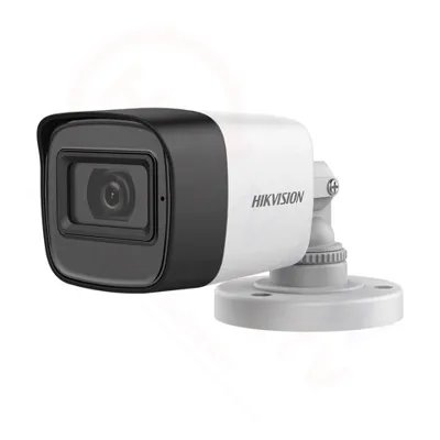 BOXFORCAM™ для Hikvision DS-2CE16D0T-I2FD