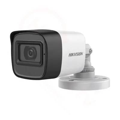 Hikvision DS-2CE16D0T-I2FD (цилиндрическая (Bullet)) — фото камеры