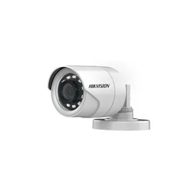 Hikvision DS-2CE16D0T-I2PFB (цилиндрическая (Bullet)) — фото камеры