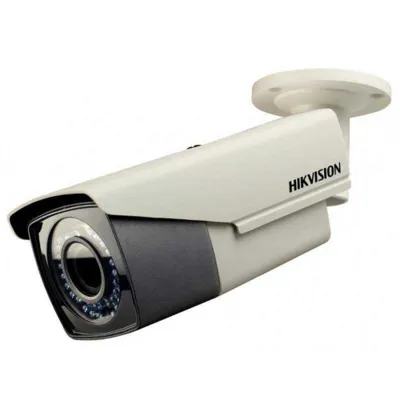 Hikvision DS-2CE16D0T-I2PFD — фото камеры