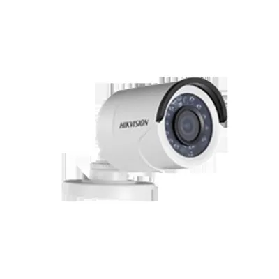 Hikvision DS-2CE16D0T-I3F (цилиндрическая (Bullet)) — фото камеры