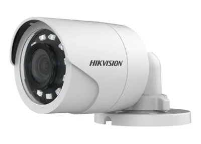 BOXFORCAM™ для Hikvision DS-2CE16D0T-IR(F)/(E)