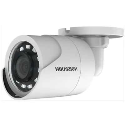 Hikvision DS-2CE16D0T-IRP(F)/(E) — фото камеры