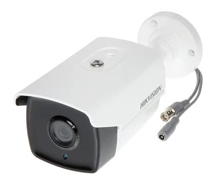 BOXFORCAM™ для Hikvision DS-2CE16D0T-IT1(F)(E)/IT3(F)(E)/IT5(F)(E)