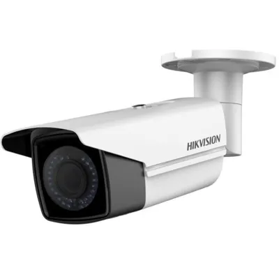 Hikvision DS-2CE16D0T-VFIR3F/E (цилиндрическая (Bullet)) — фото камеры