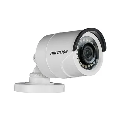 Hikvision DS-2CE16D3T-I3PF (цилиндрическая (Bullet)) — фото камеры