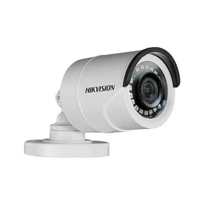 Hikvision DS-2CE16D3T-IT(P)F (цилиндрическая (Bullet)) — фото камеры