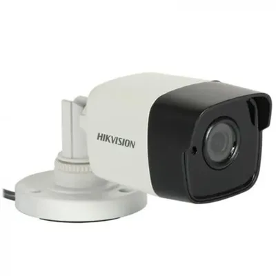 Hikvision DS-2CE16D8T-IT(P)(F)/ (E) (цилиндрическая (Bullet)) — фото камеры