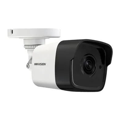 Hikvision DS-2CE16H0T-IT(P)F (цилиндрическая (Bullet)) — фото камеры