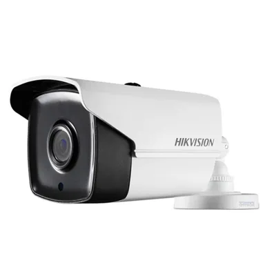 Hikvision DS-2CE16H0T-IT1/3/5F (E) (цилиндрическая (Bullet)) — фото камеры