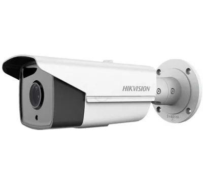 Hikvision DS-2CE16H8T-IT1/3/5F (цилиндрическая (Bullet)) — фото камеры