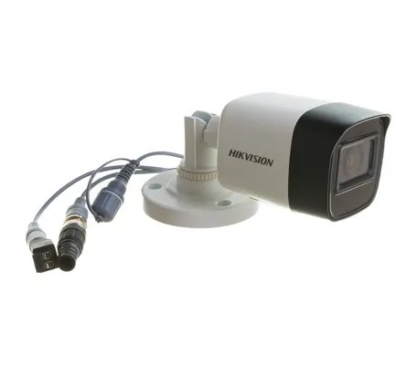 BOXFORCAM™ для Hikvision DS-2CE16H8T-ITF
