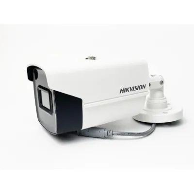 Hikvision DS-2CE16U0T-IT3F — фото камеры