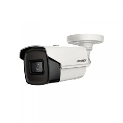 Hikvision DS-2CE16U1T-IT(P)F — фото камеры