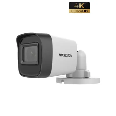 Hikvision DS-2CE16U1T-IT1/3/5F (цилиндрическая (Bullet)) — фото камеры