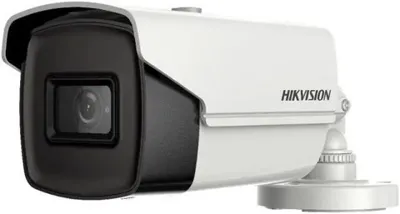 Hikvision DS-2CE16U7T-IT3/5F (цилиндрическая (Bullet)) — фото камеры