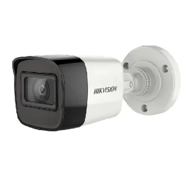 Hikvision DS-2CE16U7T-ITF — фото камеры