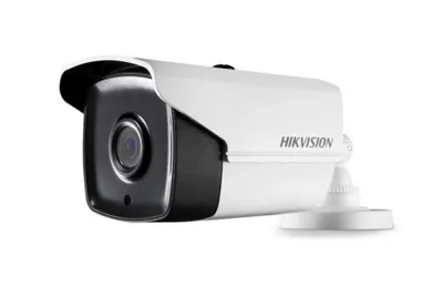 Hikvision DS-2CE17U8T-IT (цилиндрическая (Bullet)) — фото камеры