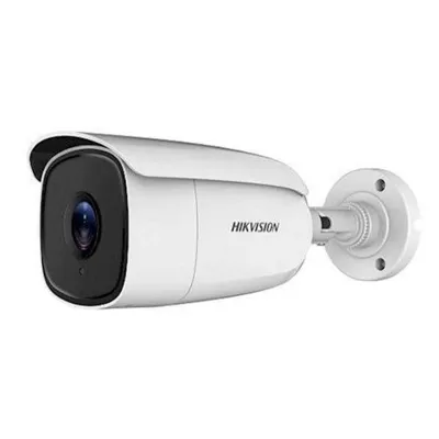 Hikvision DS-2CE18U8T-IT3 (цилиндрическая (Bullet)) — фото камеры