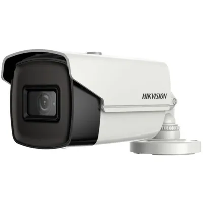 Hikvision DS-2CE19H8T-(A)IT3ZF (цилиндрическая (Bullet)) — фото камеры
